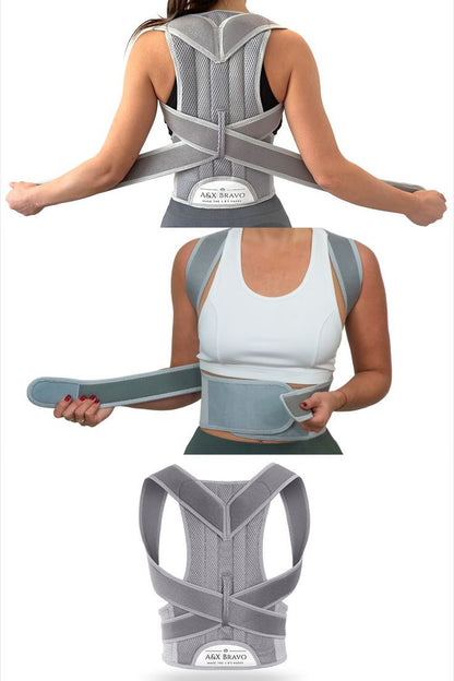 Back Brace Posture Corrector